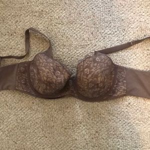 Soma 32DDD bra